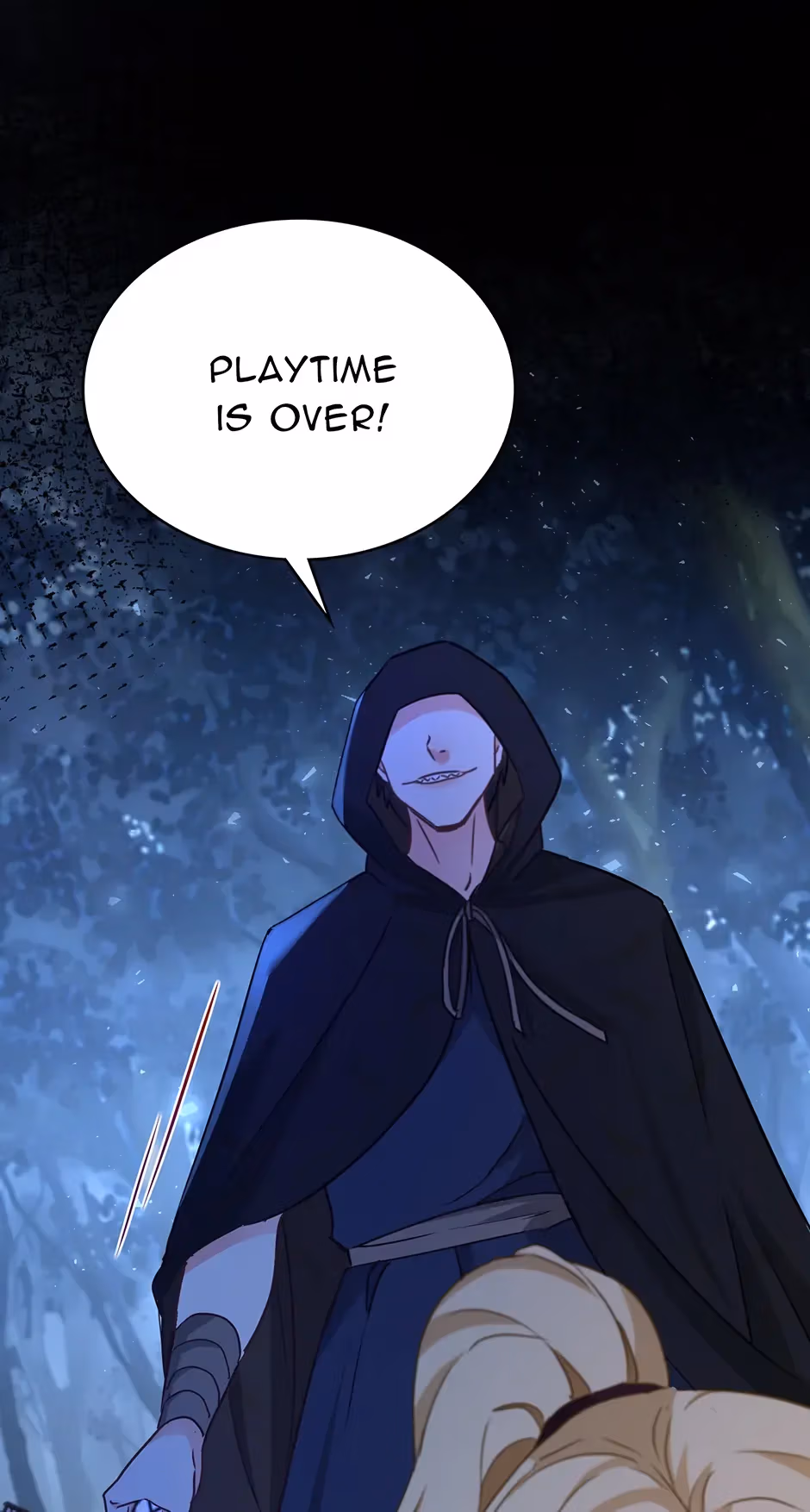 Read Be Crazy About Me chapter 61 image 34 on Lezhin