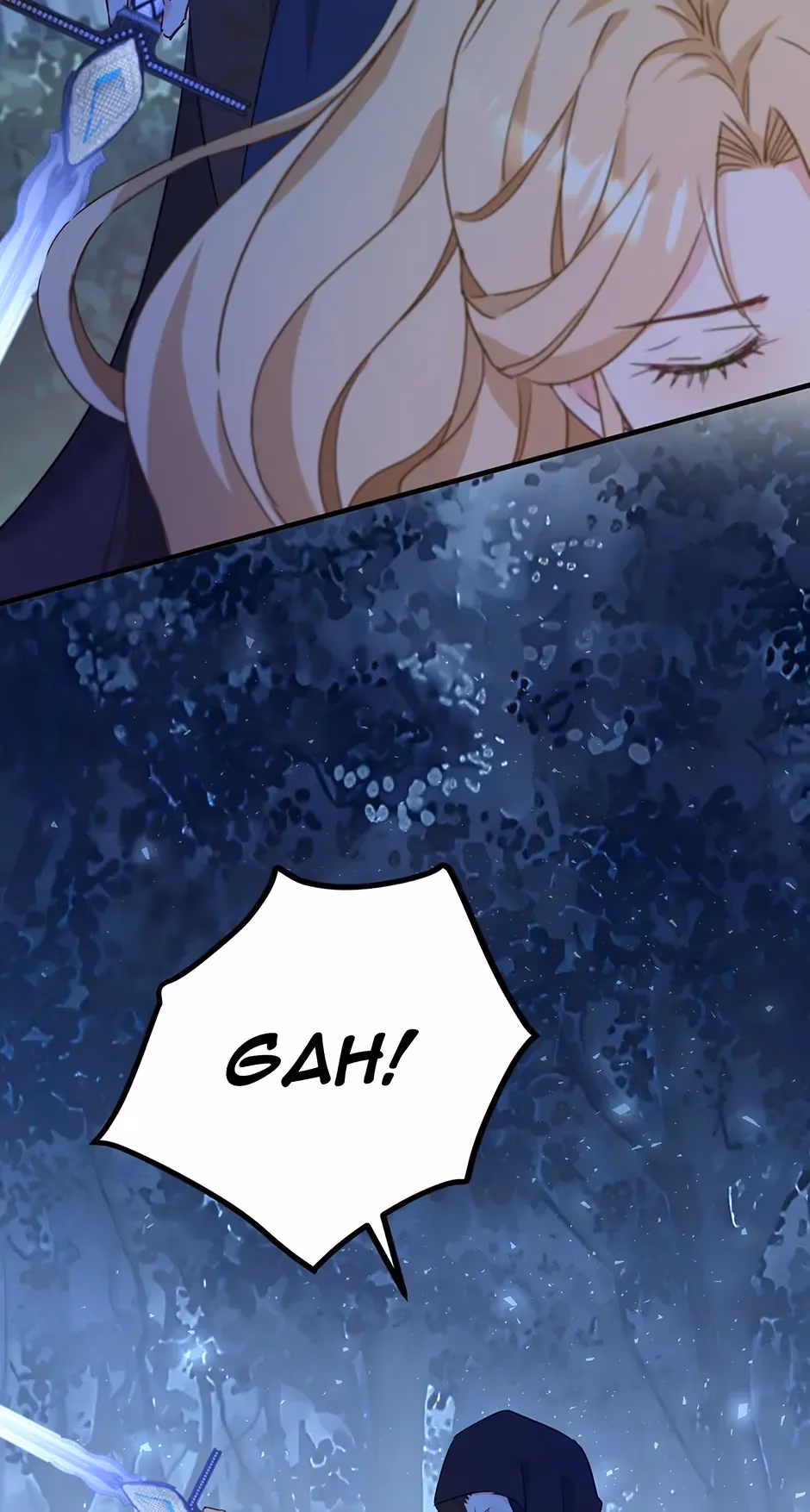 Read Be Crazy About Me chapter 61 image 35 on Lezhin