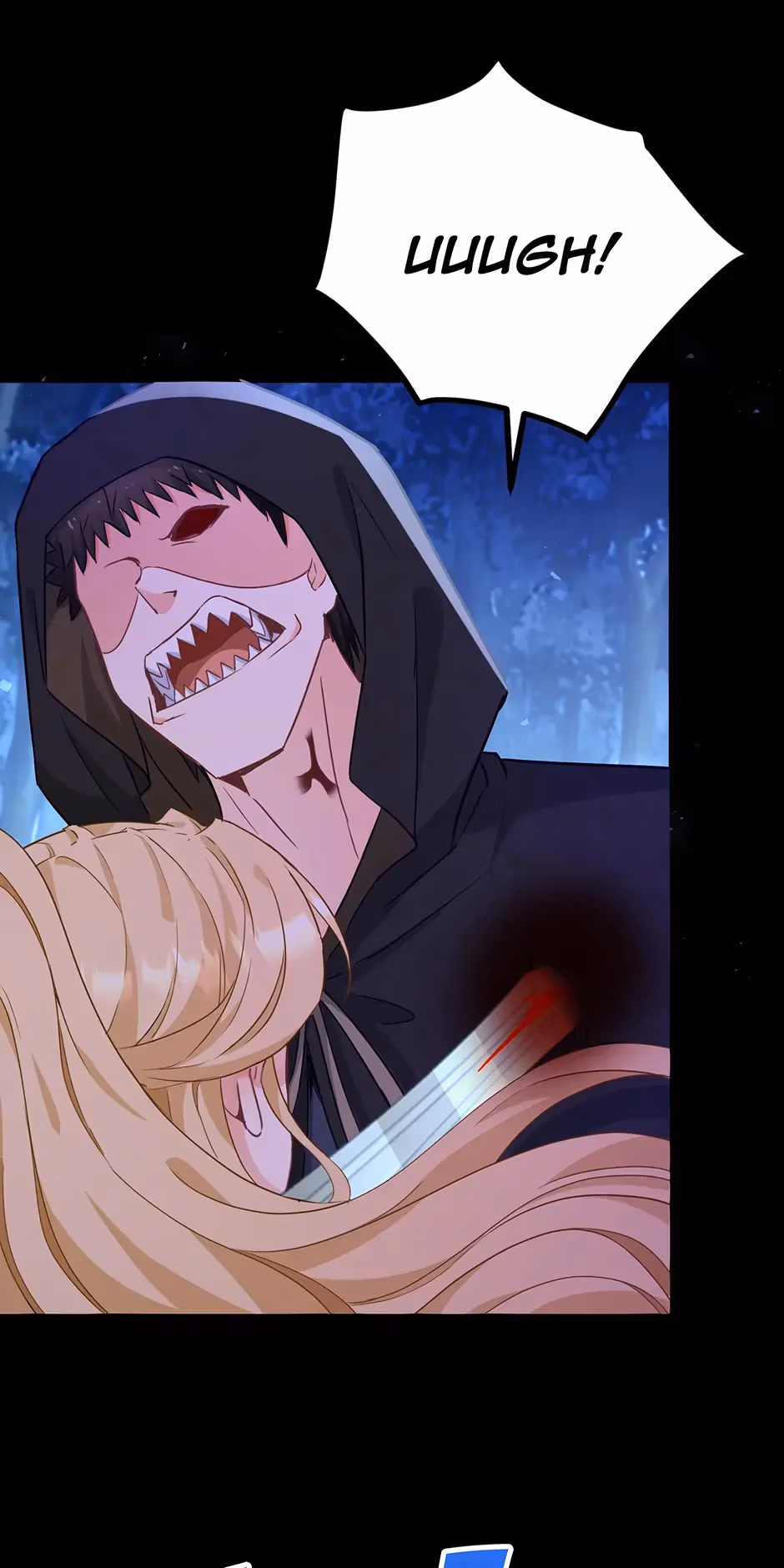 Read Be Crazy About Me chapter 61 image 37 on Lezhin