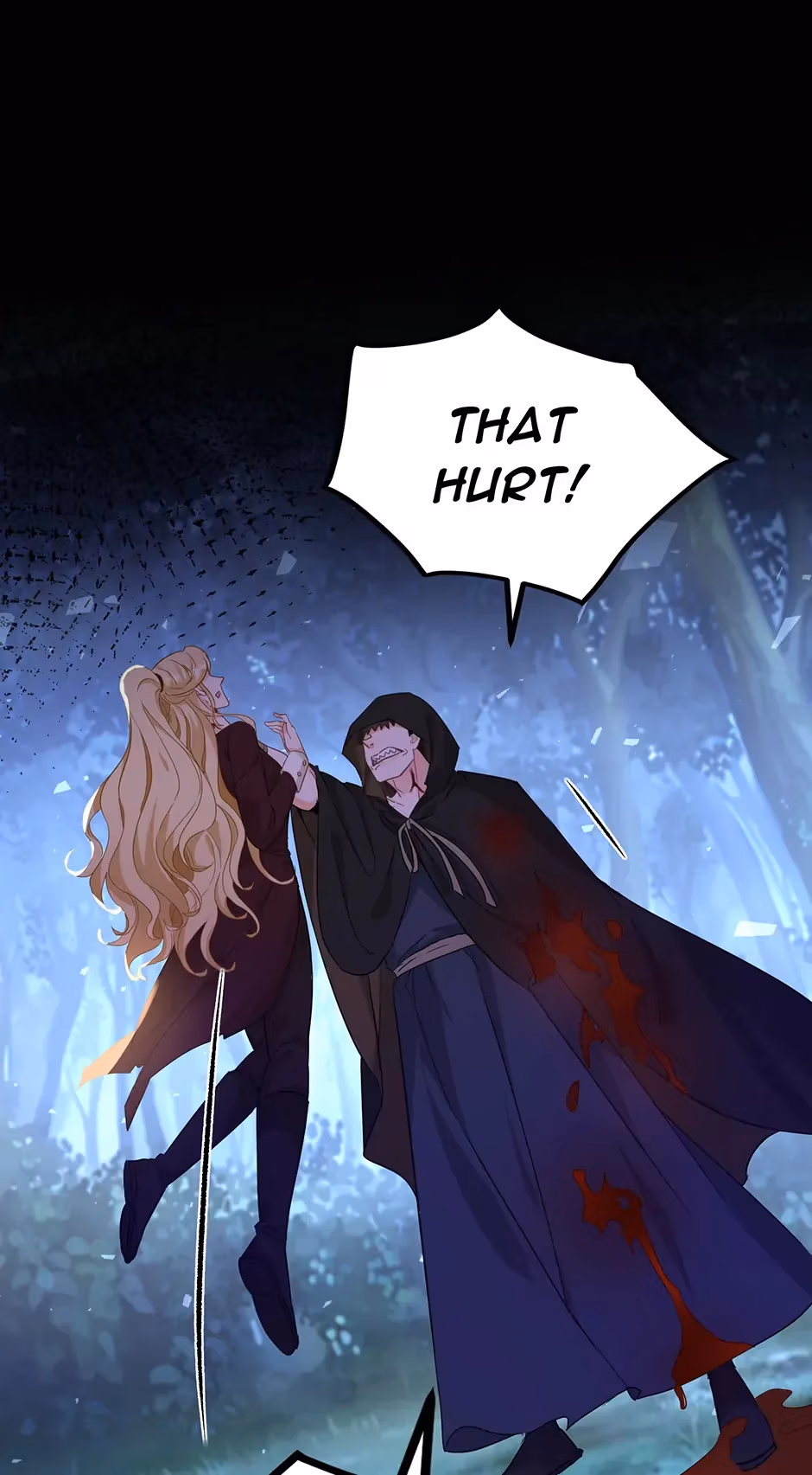 Read Be Crazy About Me chapter 61 image 42 on Lezhin