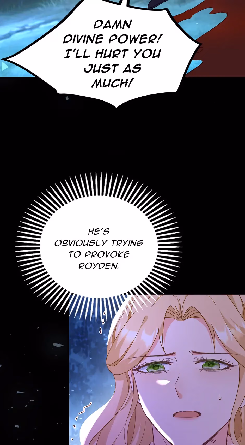 Read Be Crazy About Me chapter 61 image 43 on Lezhin