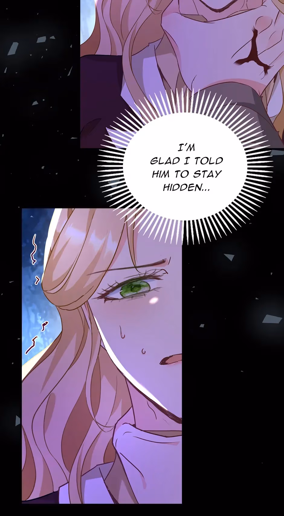Read Be Crazy About Me chapter 61 image 44 on Lezhin