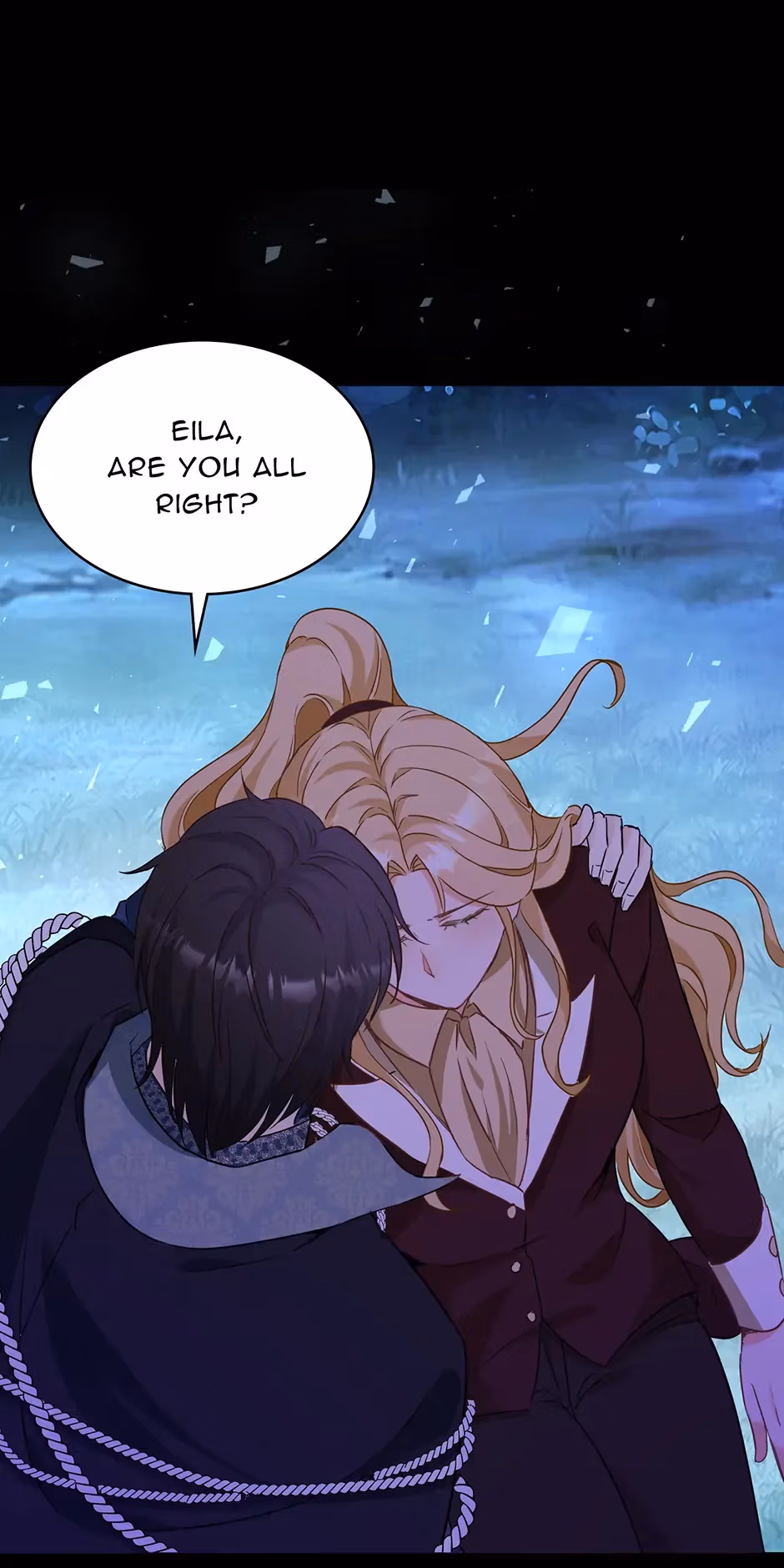 Read Be Crazy About Me chapter 61 image 47 on Lezhin