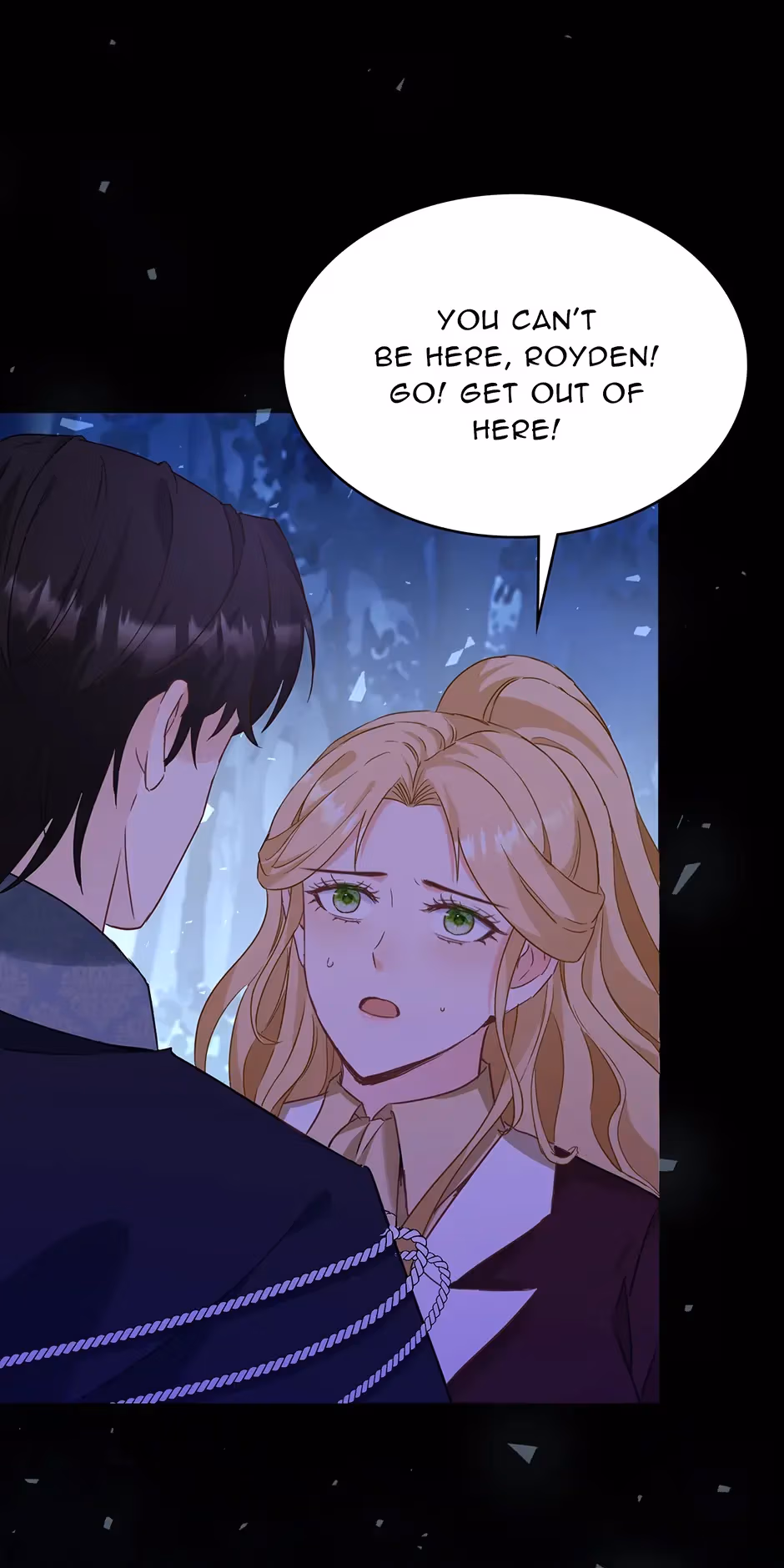 Read Be Crazy About Me chapter 61 image 48 on Lezhin