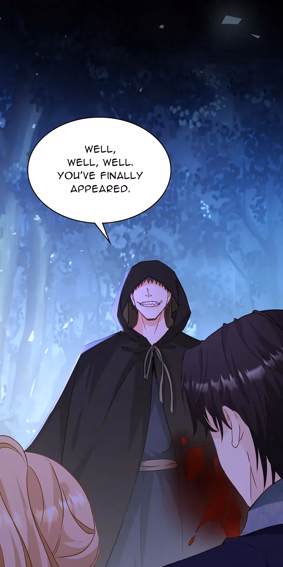 Read Be Crazy About Me chapter 61 image 49 on Lezhin