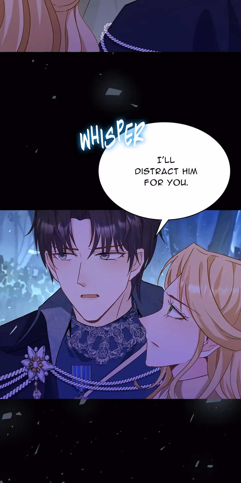 Read Be Crazy About Me chapter 61 image 50 on Lezhin