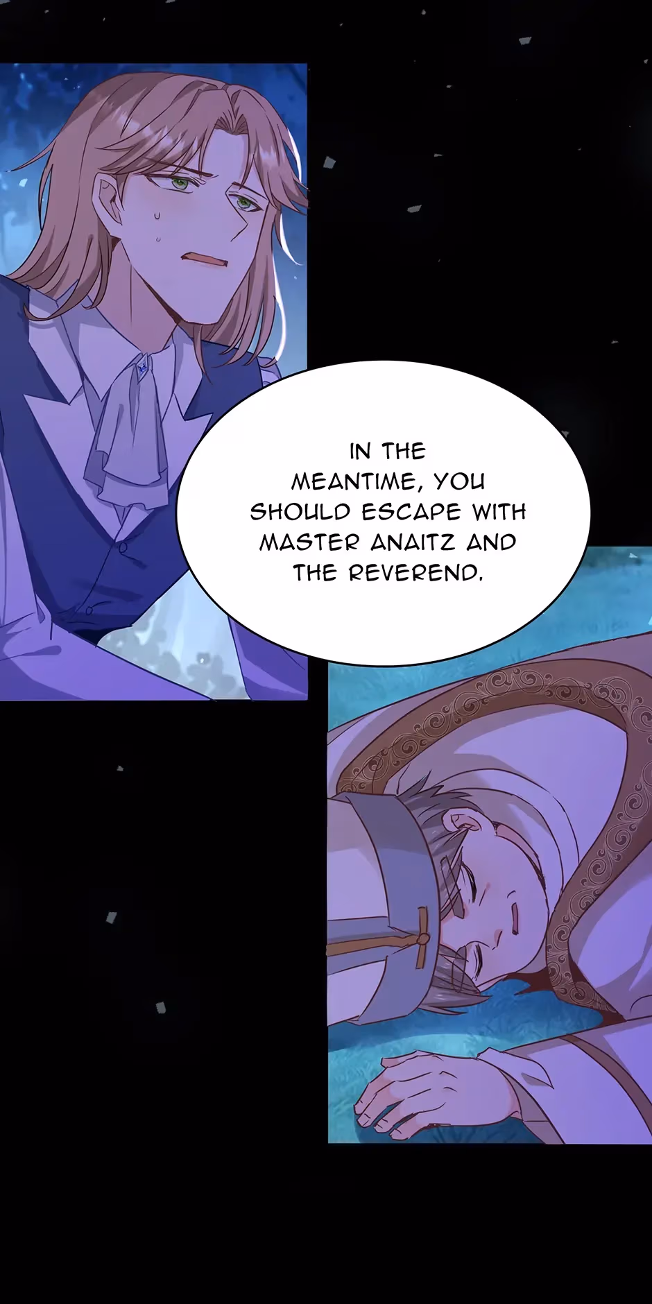 Read Be Crazy About Me chapter 61 image 51 on Lezhin