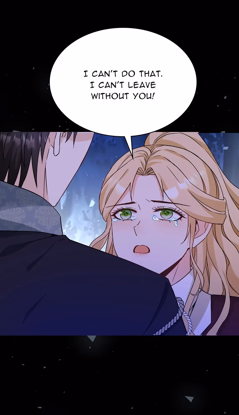 Read Be Crazy About Me chapter 61 image 52 on Lezhin