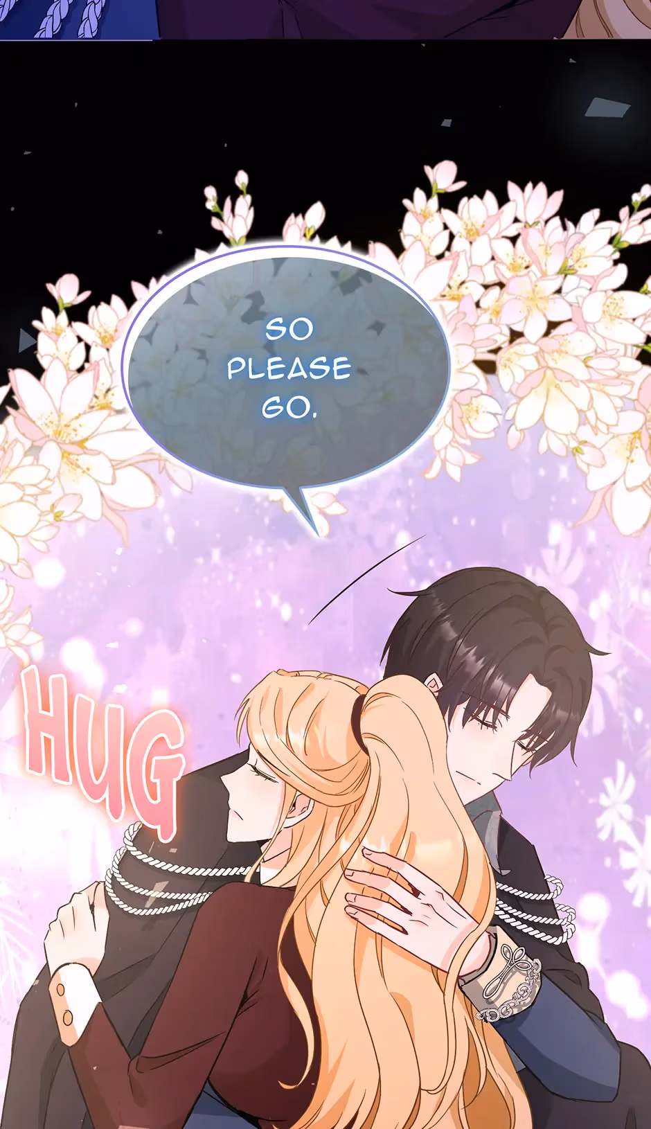 Read Be Crazy About Me chapter 61 image 54 on Lezhin