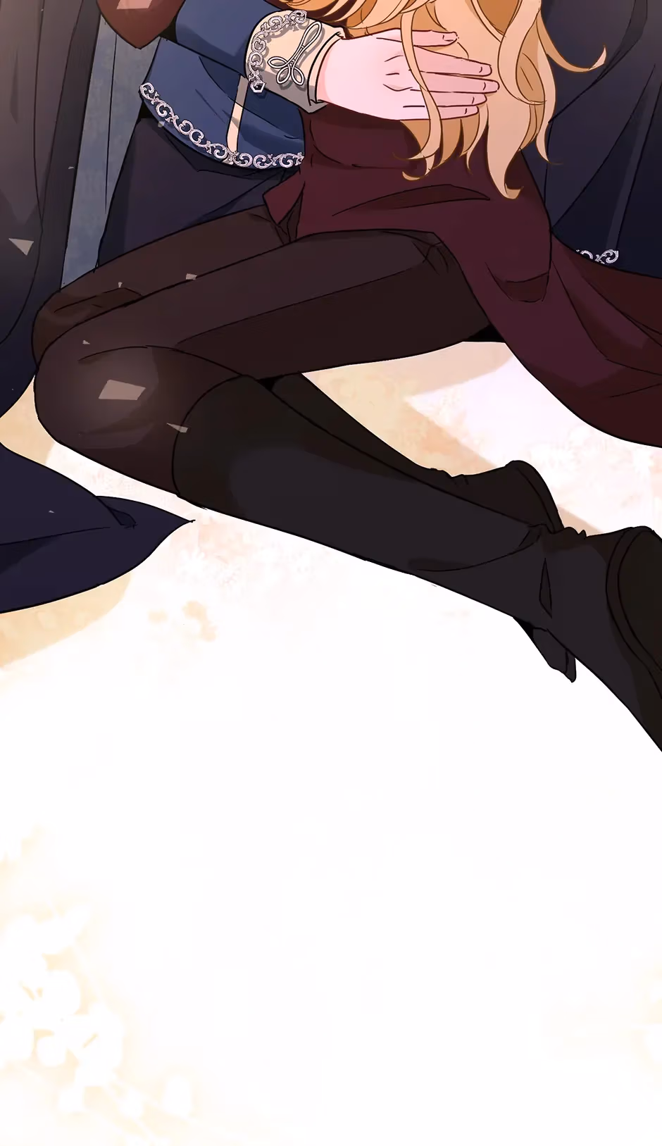 Read Be Crazy About Me chapter 61 image 55 on Lezhin