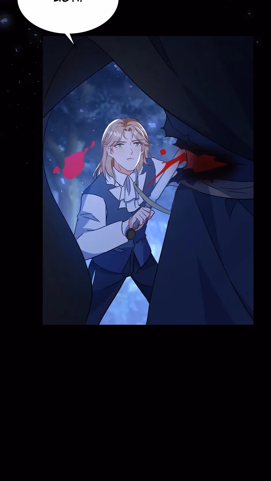 Read Be Crazy About Me chapter 61 image 6 on Lezhin