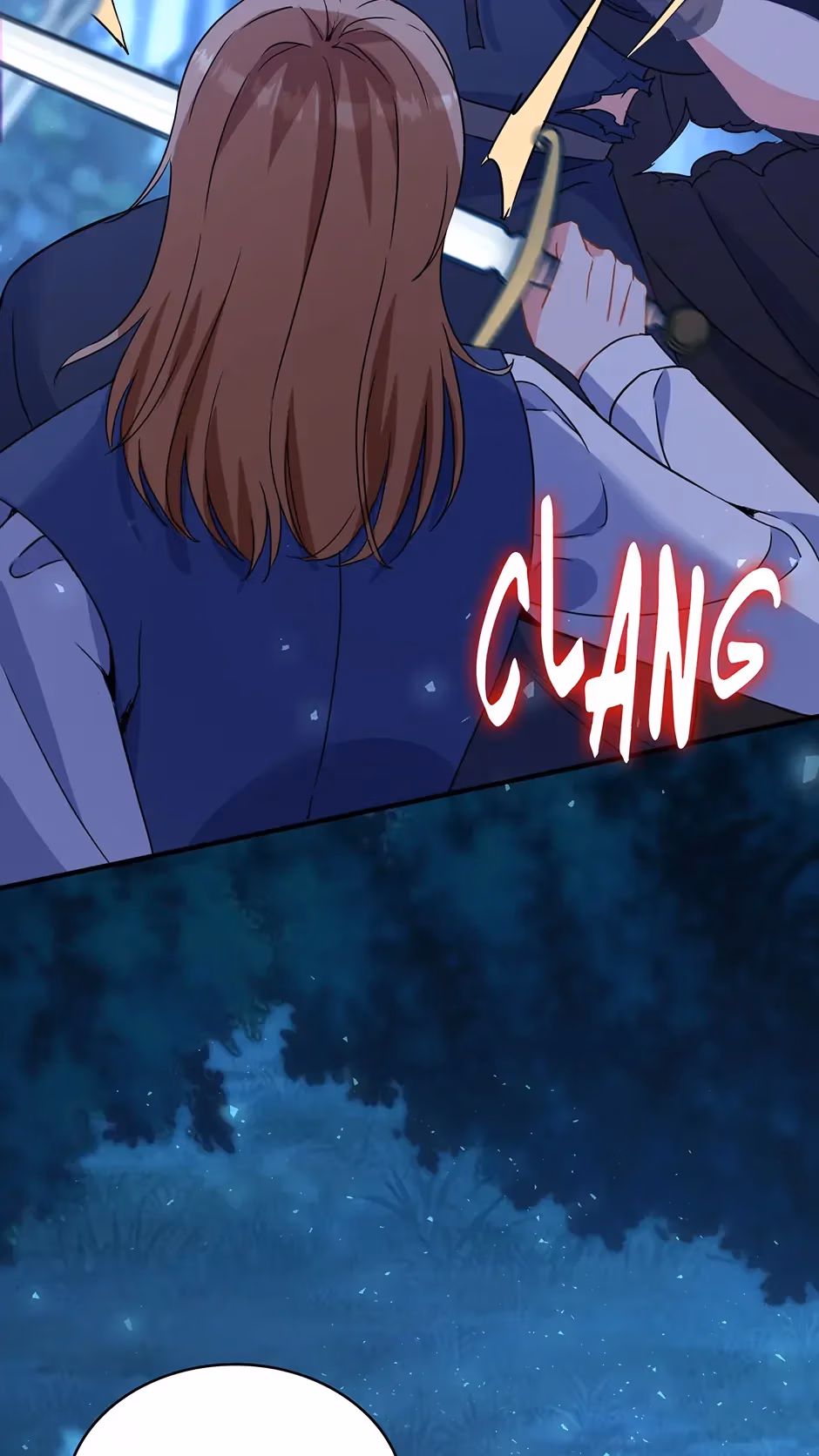 Read Be Crazy About Me chapter 61 image 8 on Lezhin