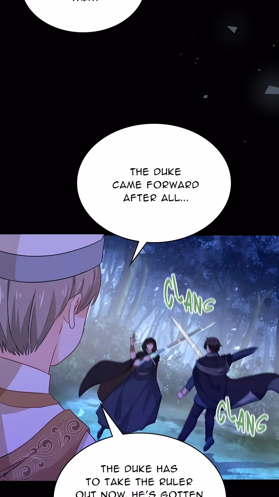 Read Be Crazy About Me chapter 62 image 11 on Lezhin