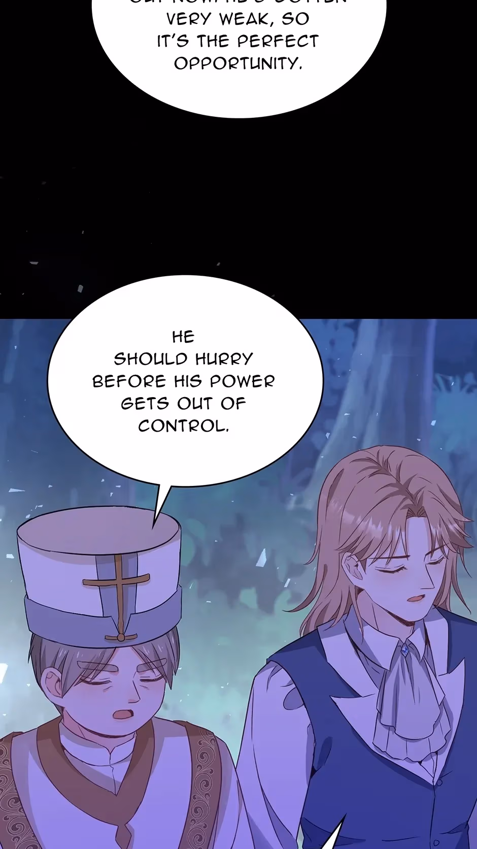 Read Be Crazy About Me chapter 62 image 12 on Lezhin