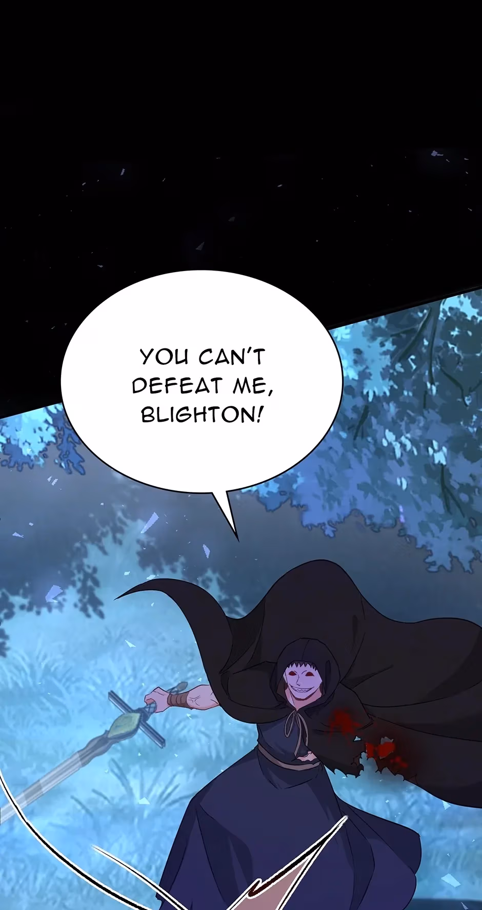 Read Be Crazy About Me chapter 62 image 15 on Lezhin