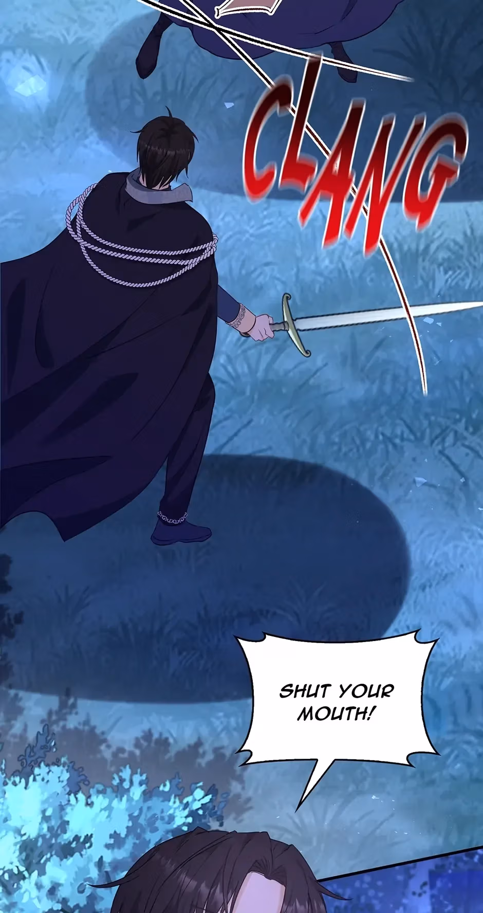 Read Be Crazy About Me chapter 62 image 16 on Lezhin