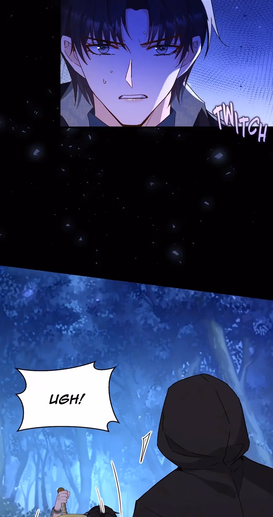 Read Be Crazy About Me chapter 62 image 18 on Lezhin