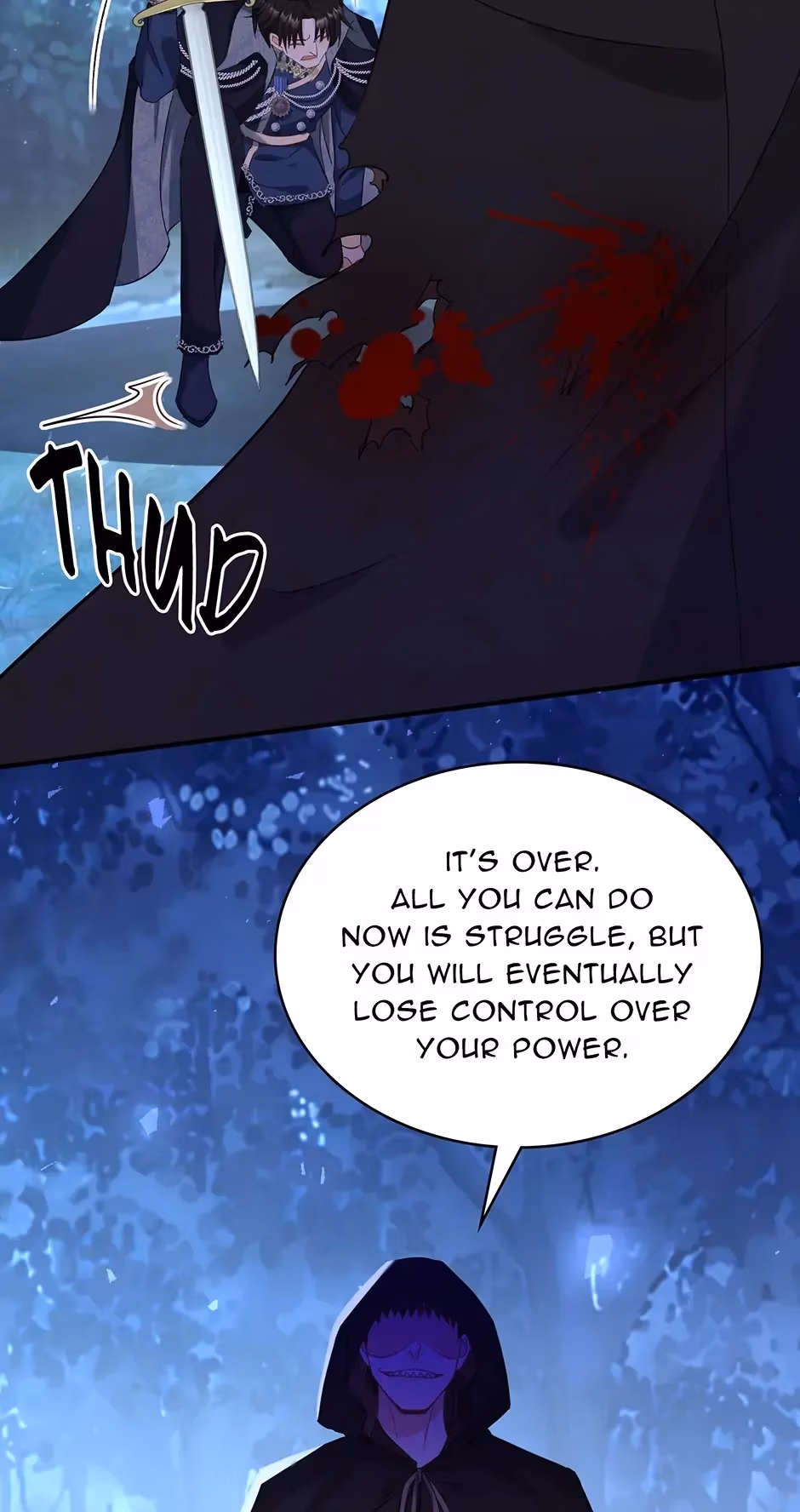 Read Be Crazy About Me chapter 62 image 19 on Lezhin