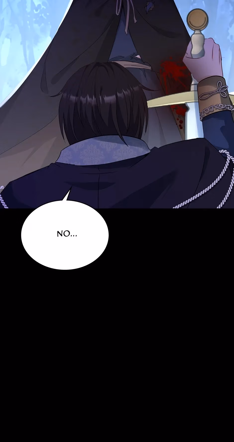 Read Be Crazy About Me chapter 62 image 20 on Lezhin