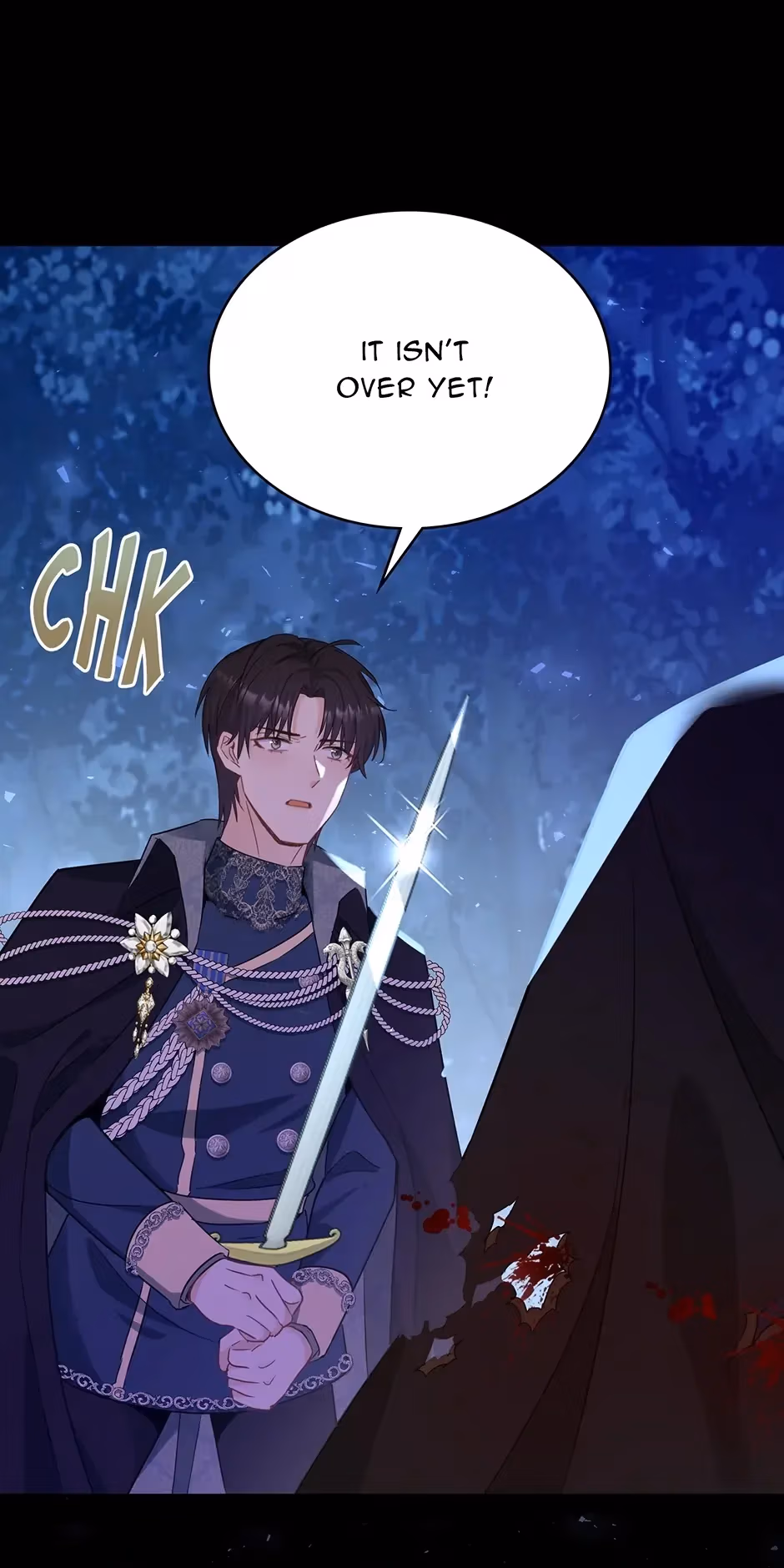 Read Be Crazy About Me chapter 62 image 21 on Lezhin