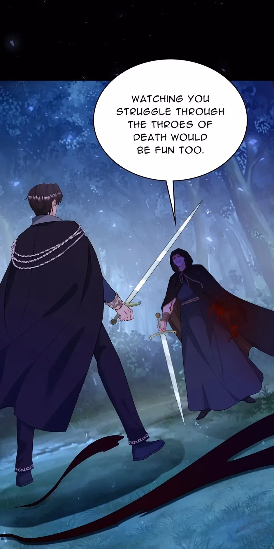 Read Be Crazy About Me chapter 62 image 22 on Lezhin
