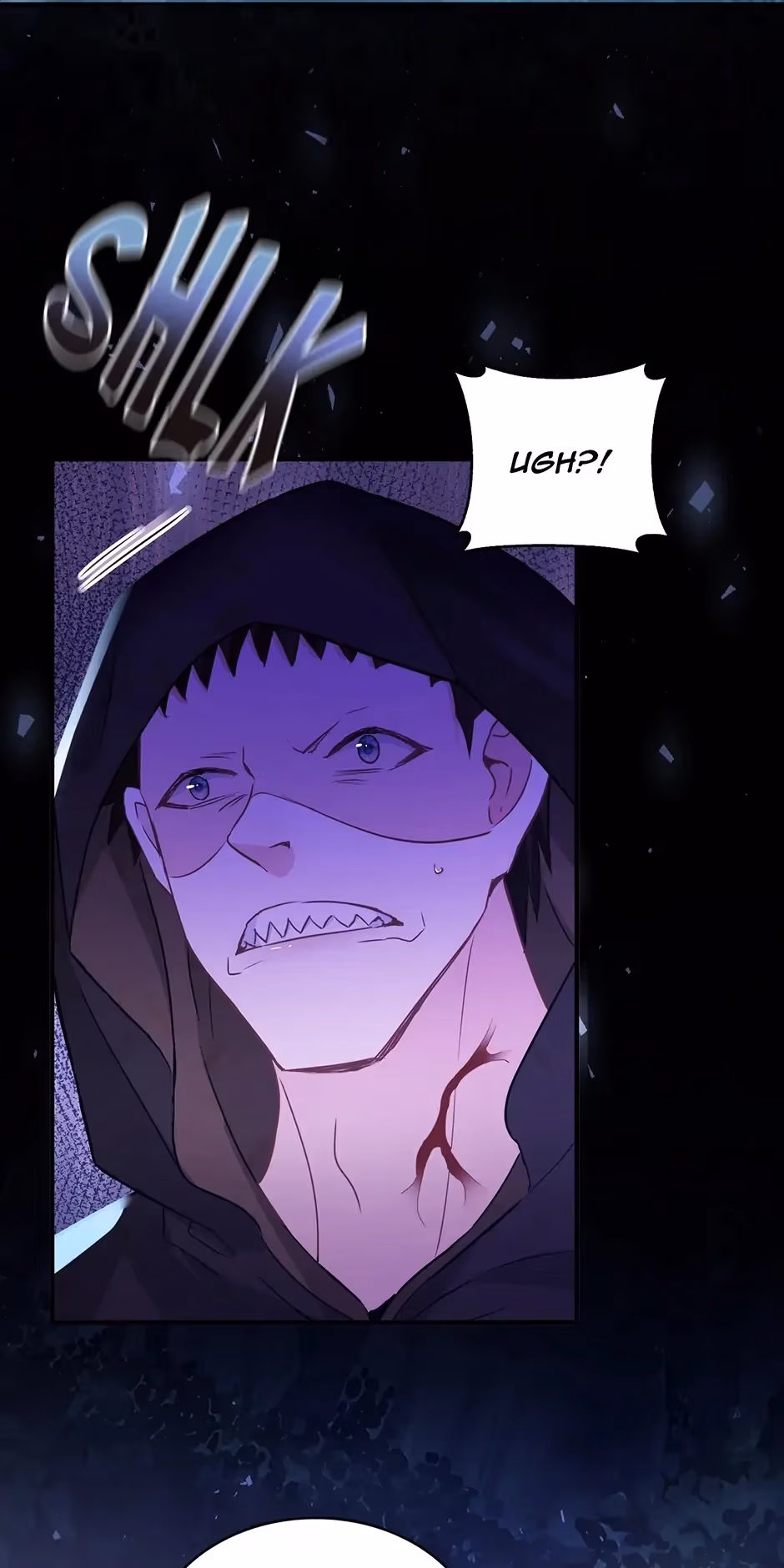 Read Be Crazy About Me chapter 62 image 23 on Lezhin
