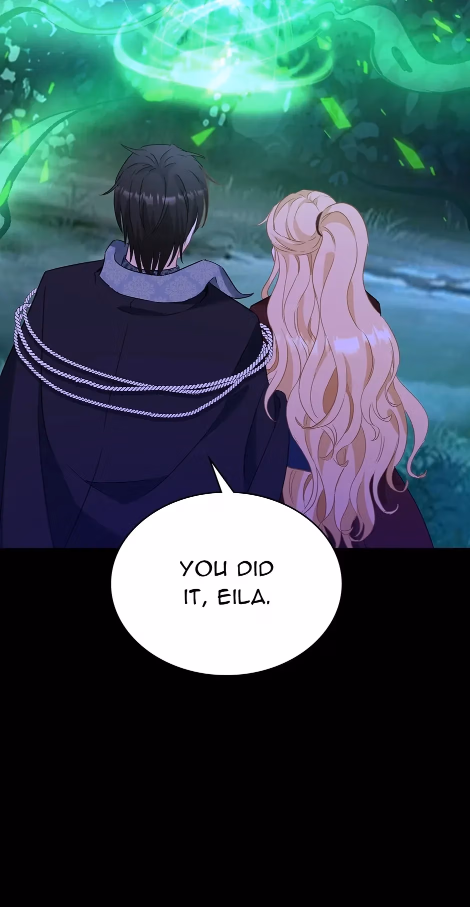 Read Be Crazy About Me chapter 62 image 30 on Lezhin