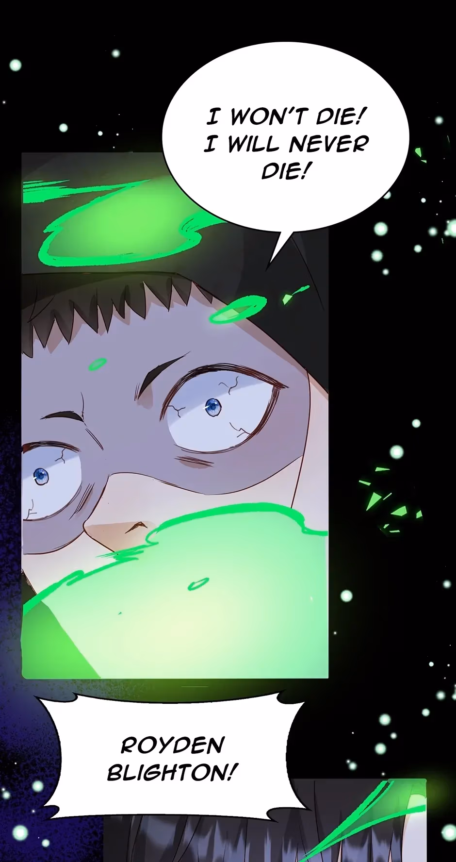 Read Be Crazy About Me chapter 62 image 31 on Lezhin