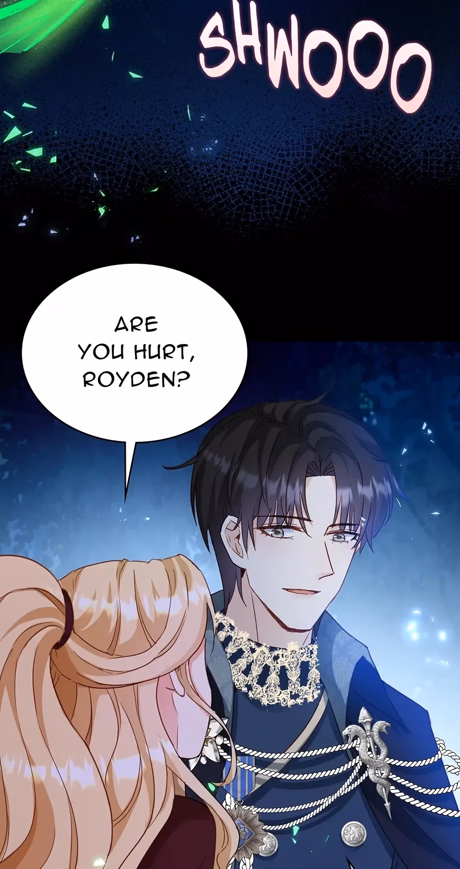 Read Be Crazy About Me chapter 62 image 34 on Lezhin