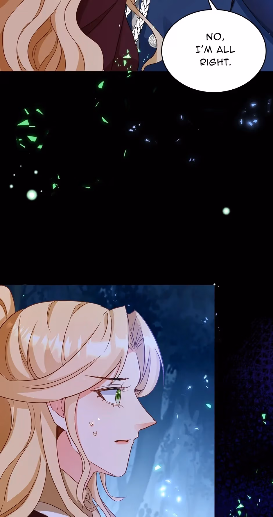 Read Be Crazy About Me chapter 62 image 35 on Lezhin