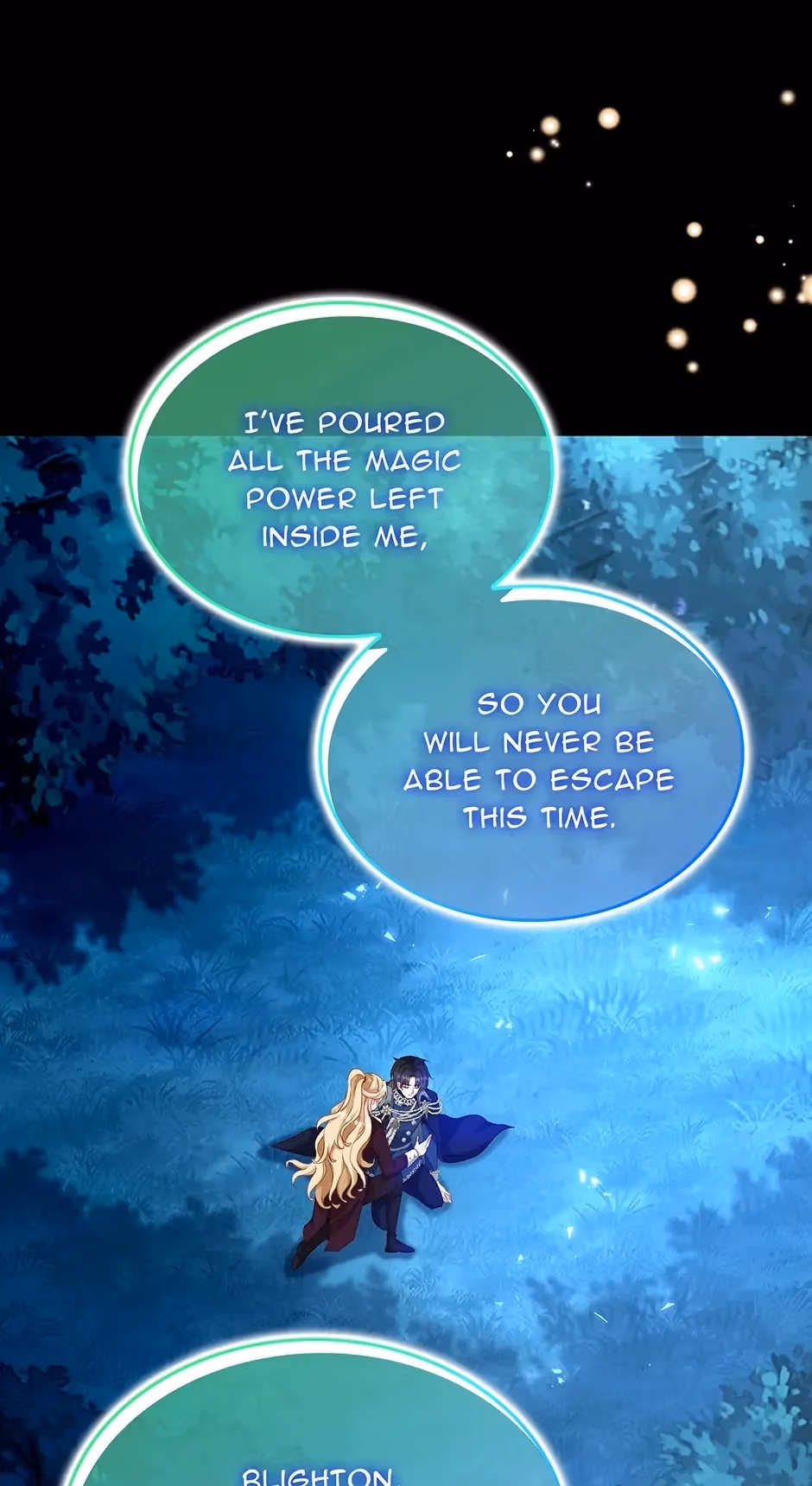 Read Be Crazy About Me chapter 62 image 43 on Lezhin