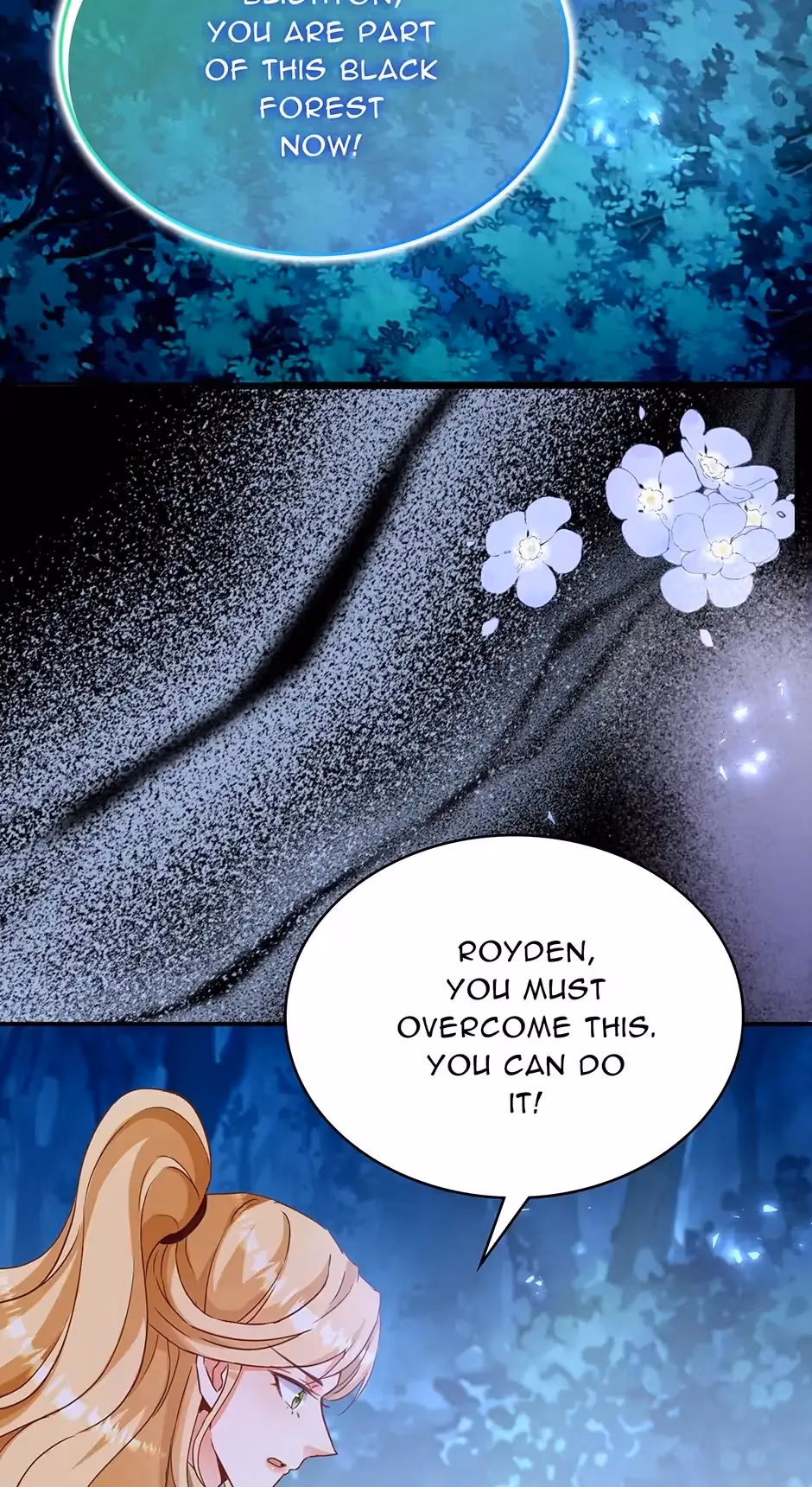 Read Be Crazy About Me chapter 62 image 44 on Lezhin