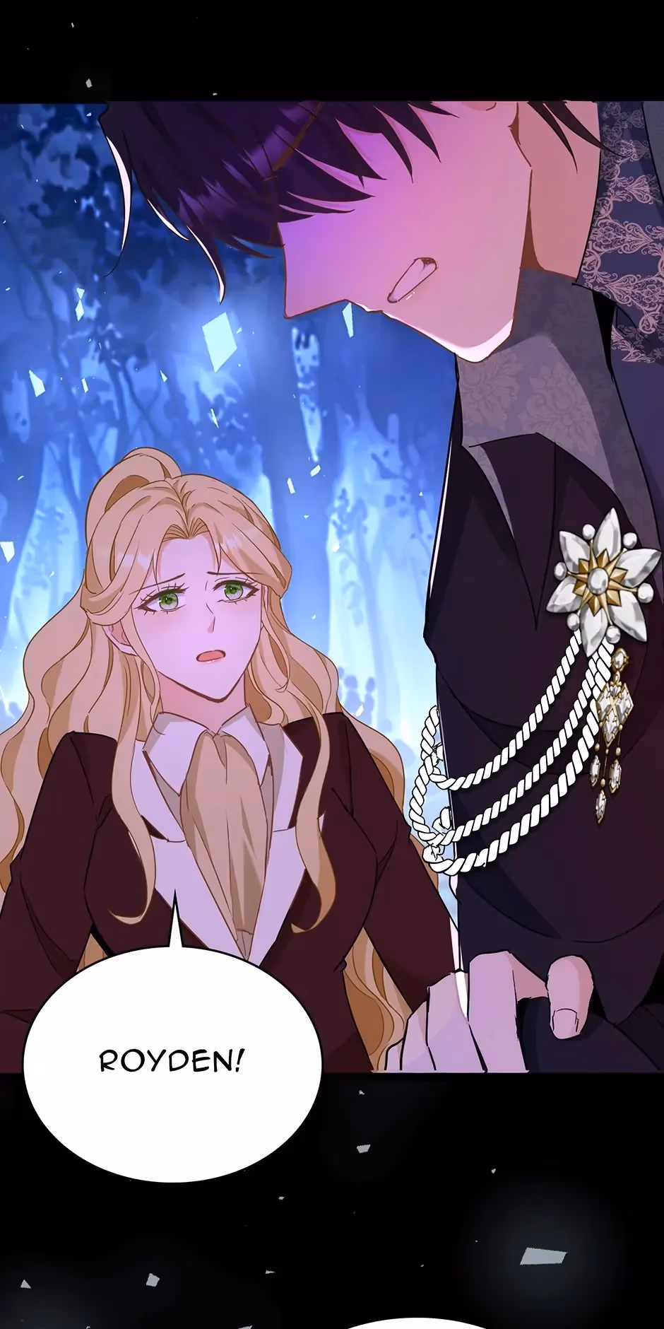 Read Be Crazy About Me chapter 62 image 50 on Lezhin