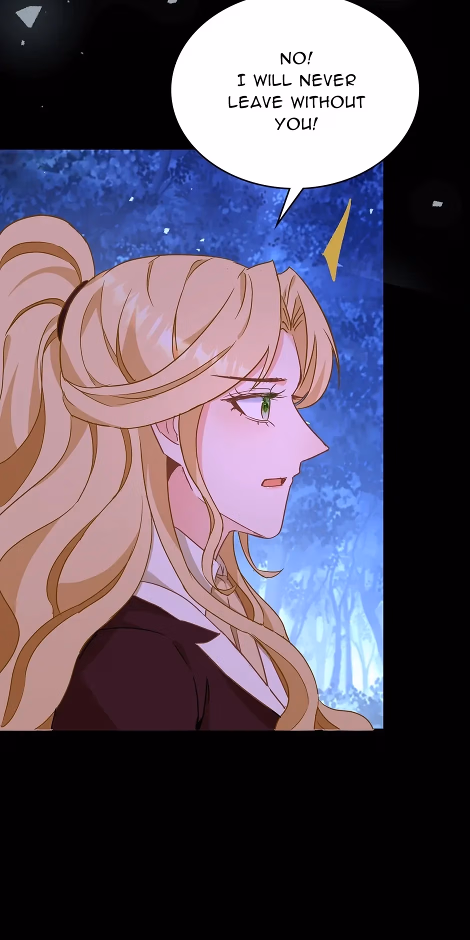 Read Be Crazy About Me chapter 62 image 51 on Lezhin