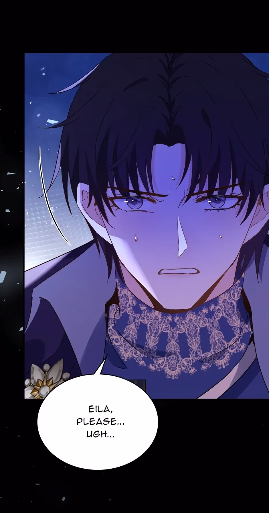 Read Be Crazy About Me chapter 62 image 52 on Lezhin