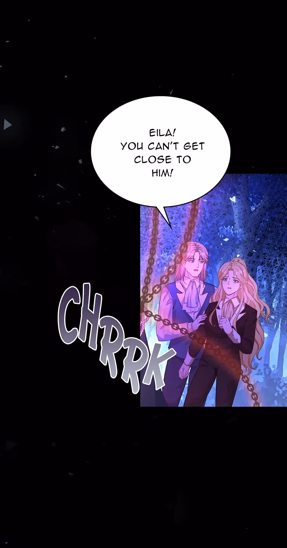 Read Be Crazy About Me chapter 62 image 53 on Lezhin