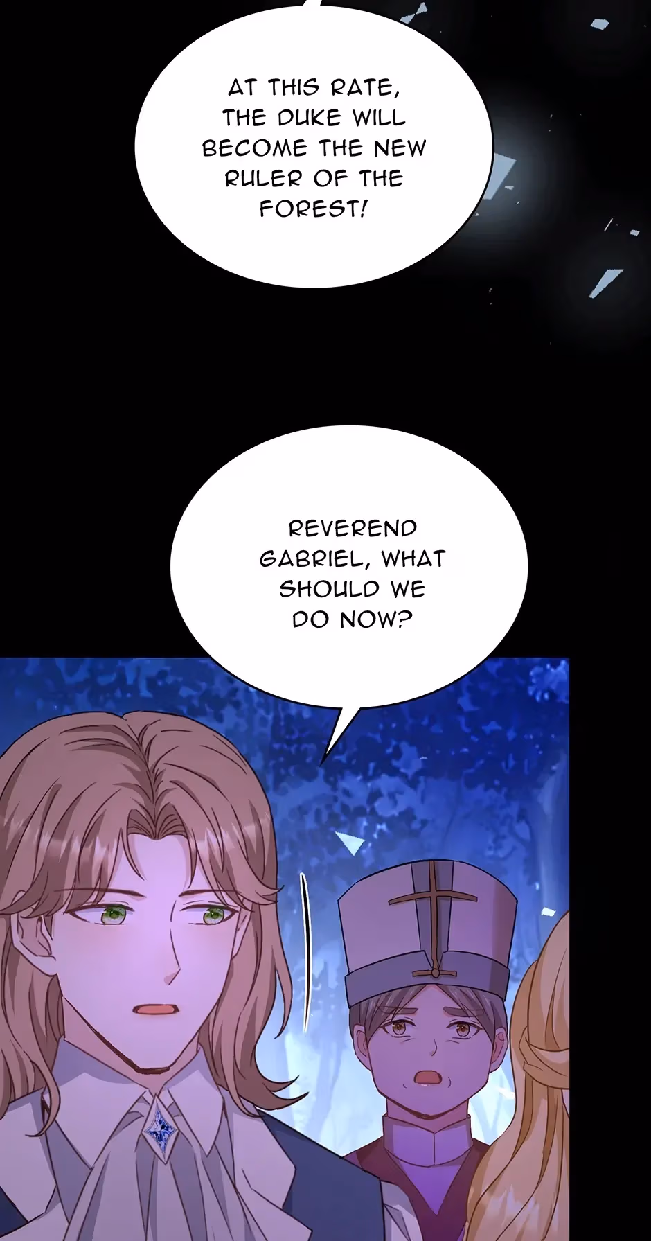 Read Be Crazy About Me chapter 62 image 55 on Lezhin