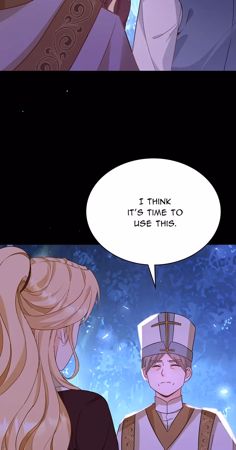 Read Be Crazy About Me chapter 62 image 57 on Lezhin