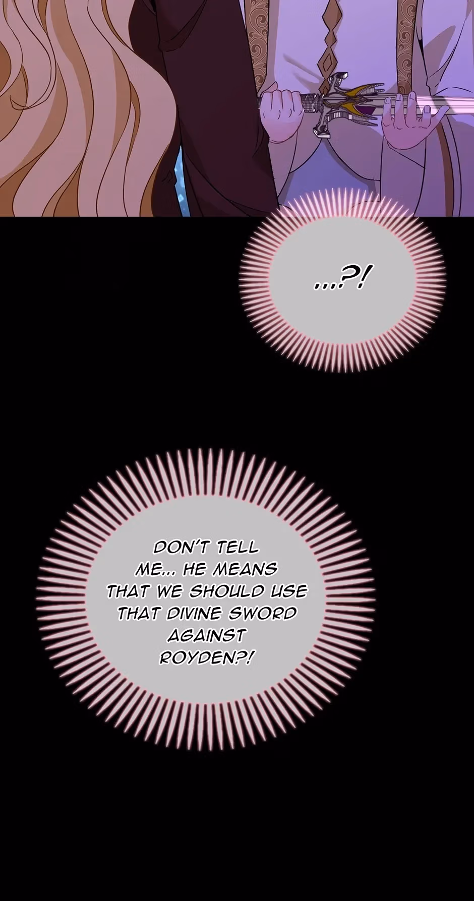 Read Be Crazy About Me chapter 62 image 58 on Lezhin