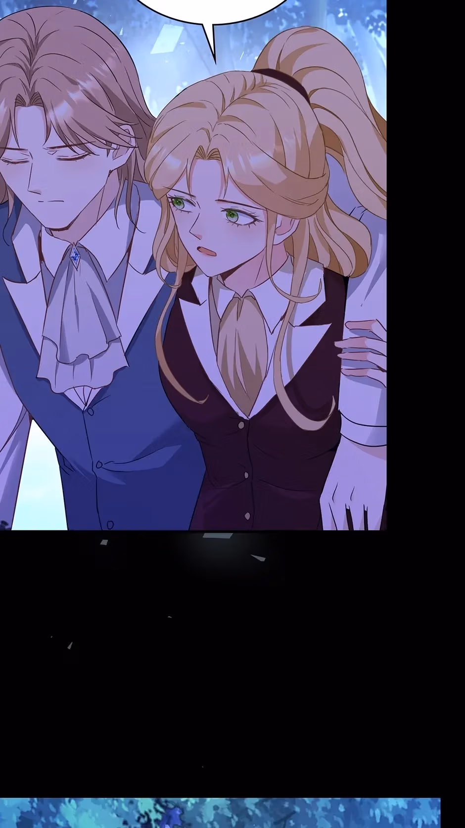 Read Be Crazy About Me chapter 62 image 6 on Lezhin
