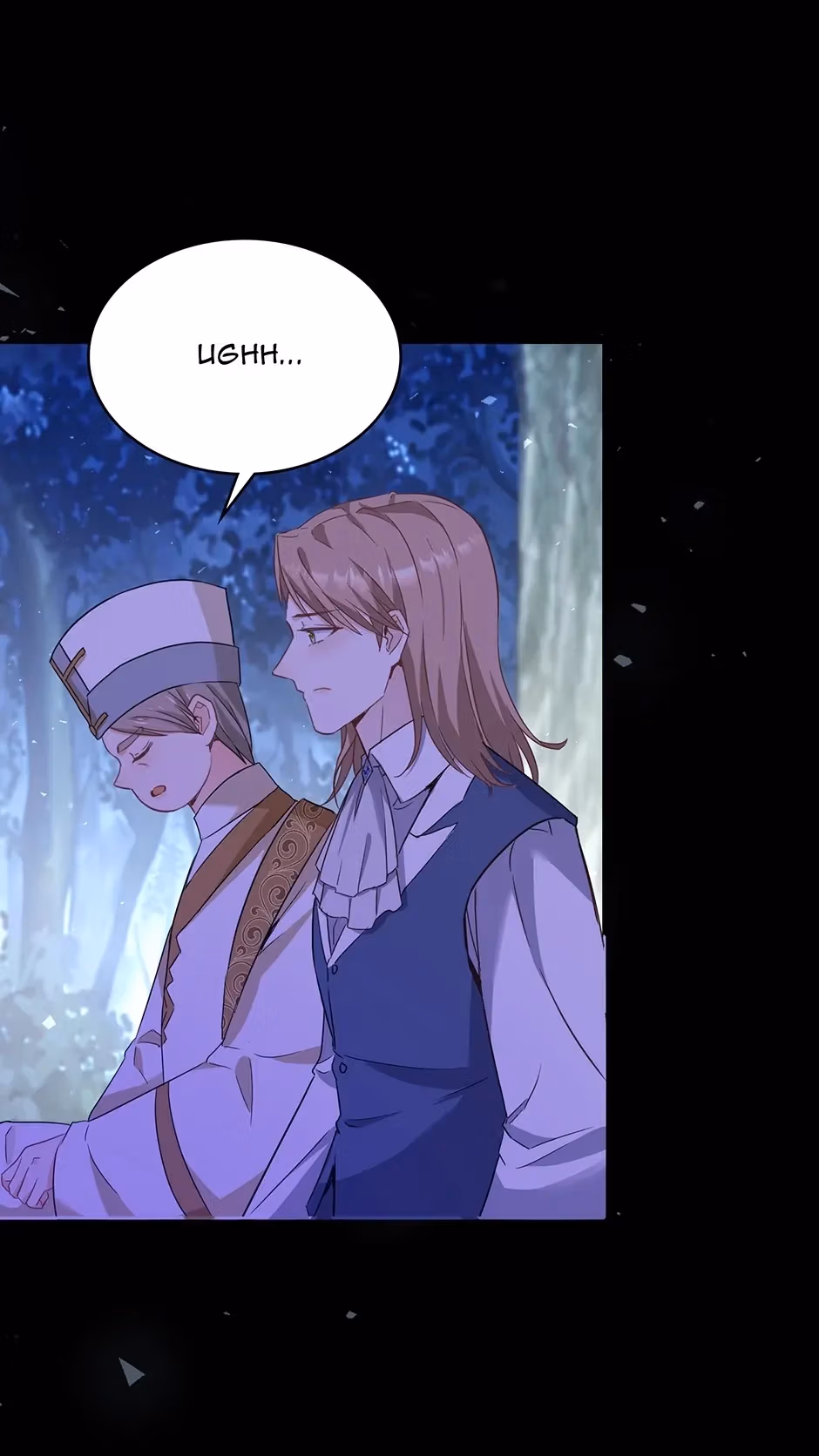 Read Be Crazy About Me chapter 62 image 9 on Lezhin