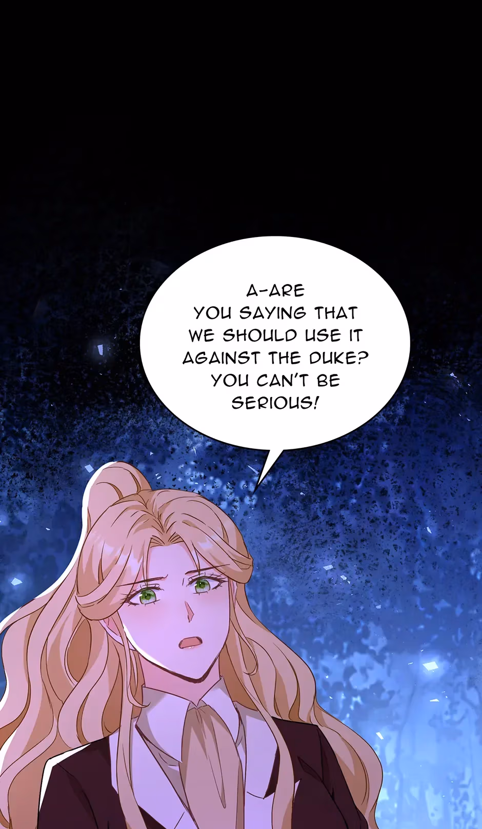 Read Be Crazy About Me chapter 63 image 1 on Lezhin