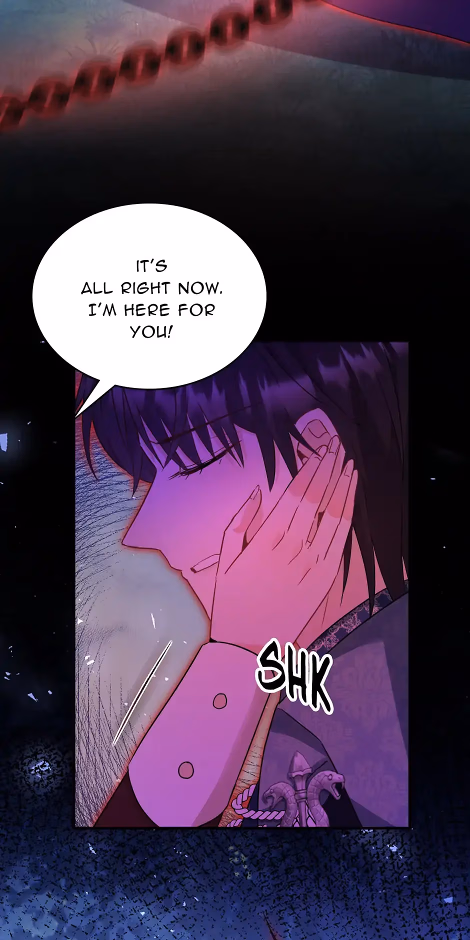 Read Be Crazy About Me chapter 63 image 14 on Lezhin