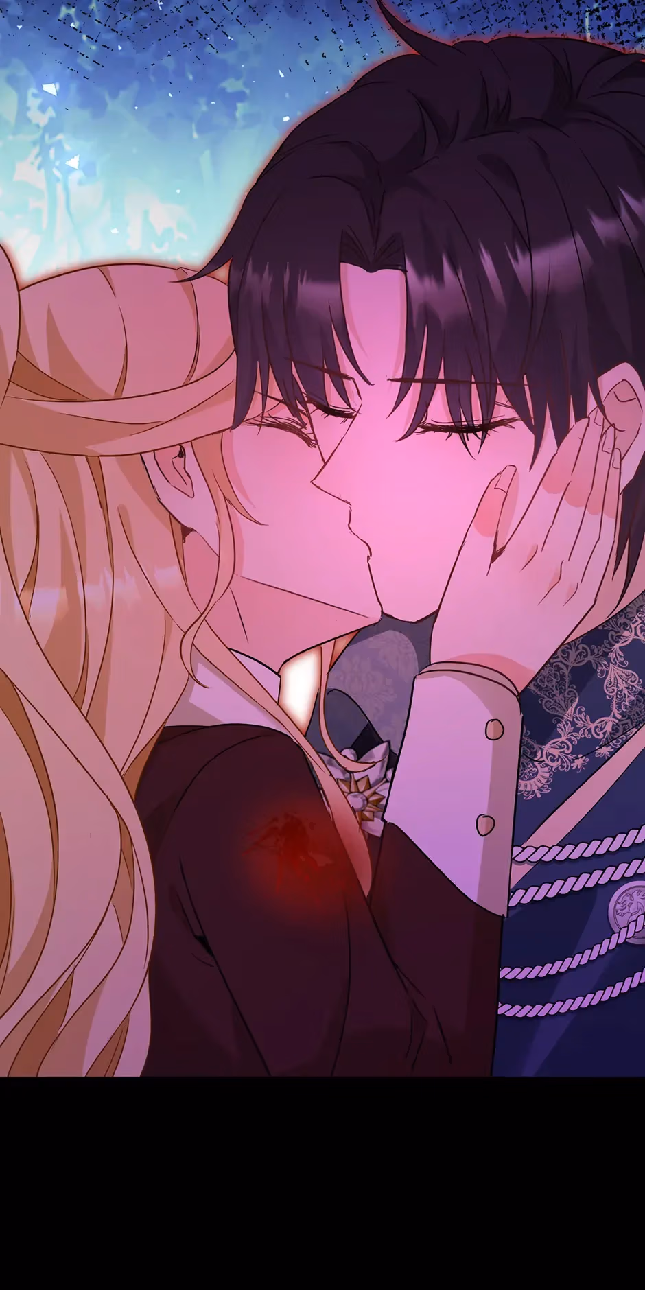 Read Be Crazy About Me chapter 63 image 15 on Lezhin