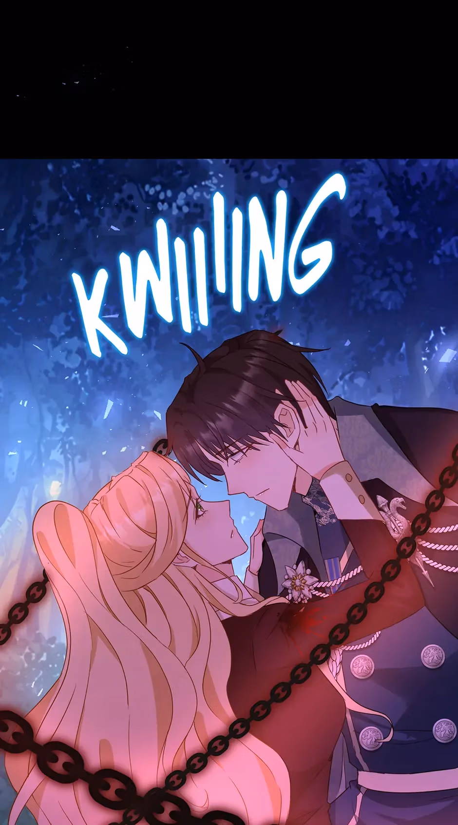 Read Be Crazy About Me chapter 63 image 16 on Lezhin