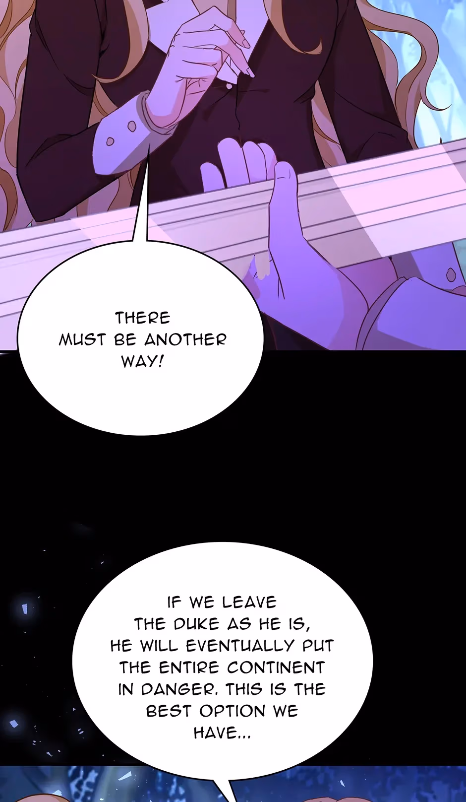Read Be Crazy About Me chapter 63 image 2 on Lezhin