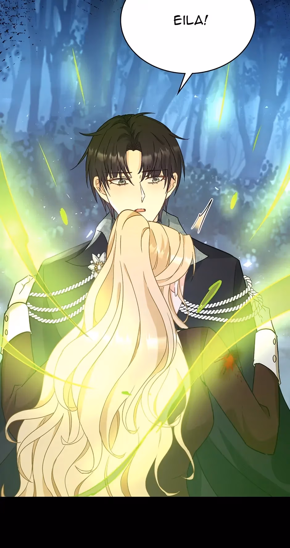 Read Be Crazy About Me chapter 63 image 23 on Lezhin