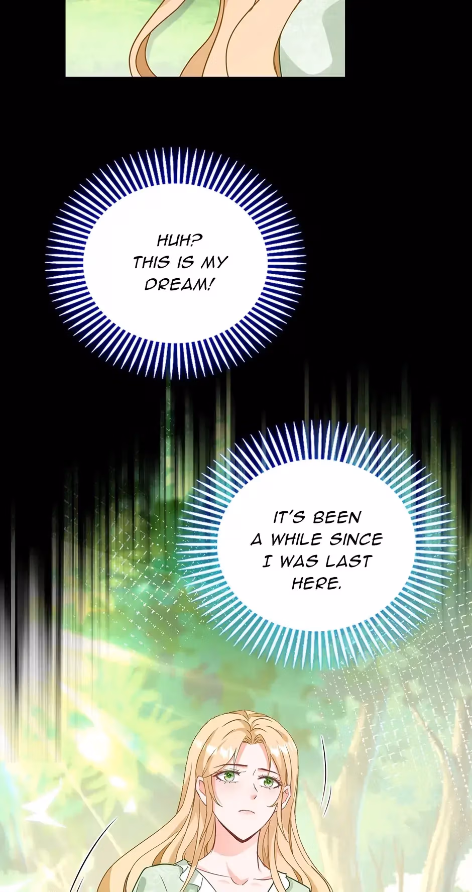 Read Be Crazy About Me chapter 63 image 29 on Lezhin