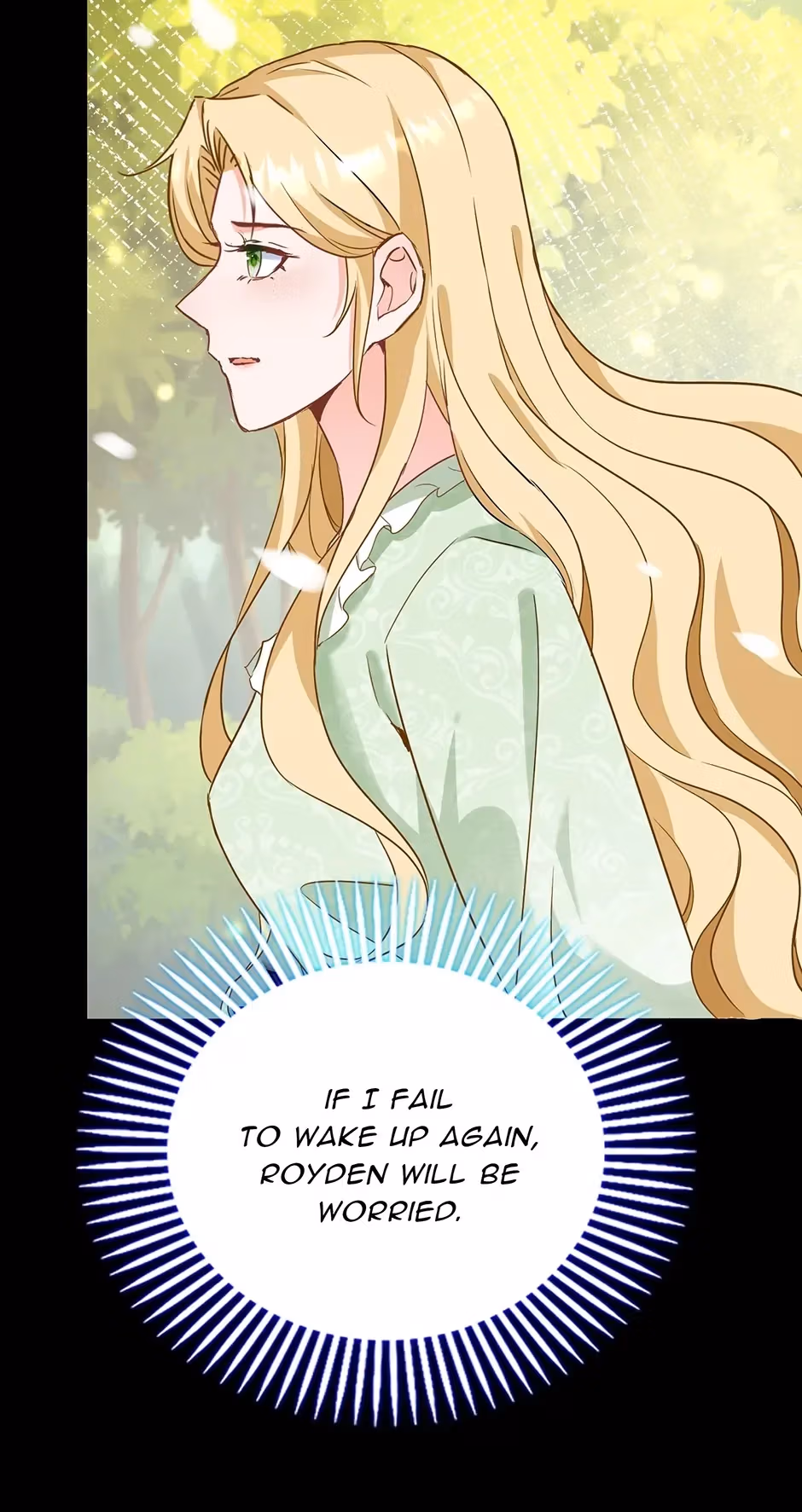 Read Be Crazy About Me chapter 63 image 32 on Lezhin