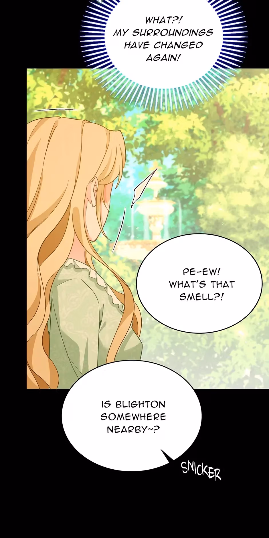 Read Be Crazy About Me chapter 63 image 37 on Lezhin